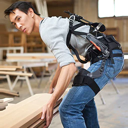 SuitX Back Exoskeleton Back Air SuitX Back Exoskeleton Back Air