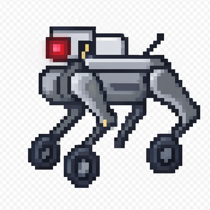 Using Robot for Security Patrolling, Inspection and Emergency Response Using Robot for Security Patrolling, Inspection and Emergency Response