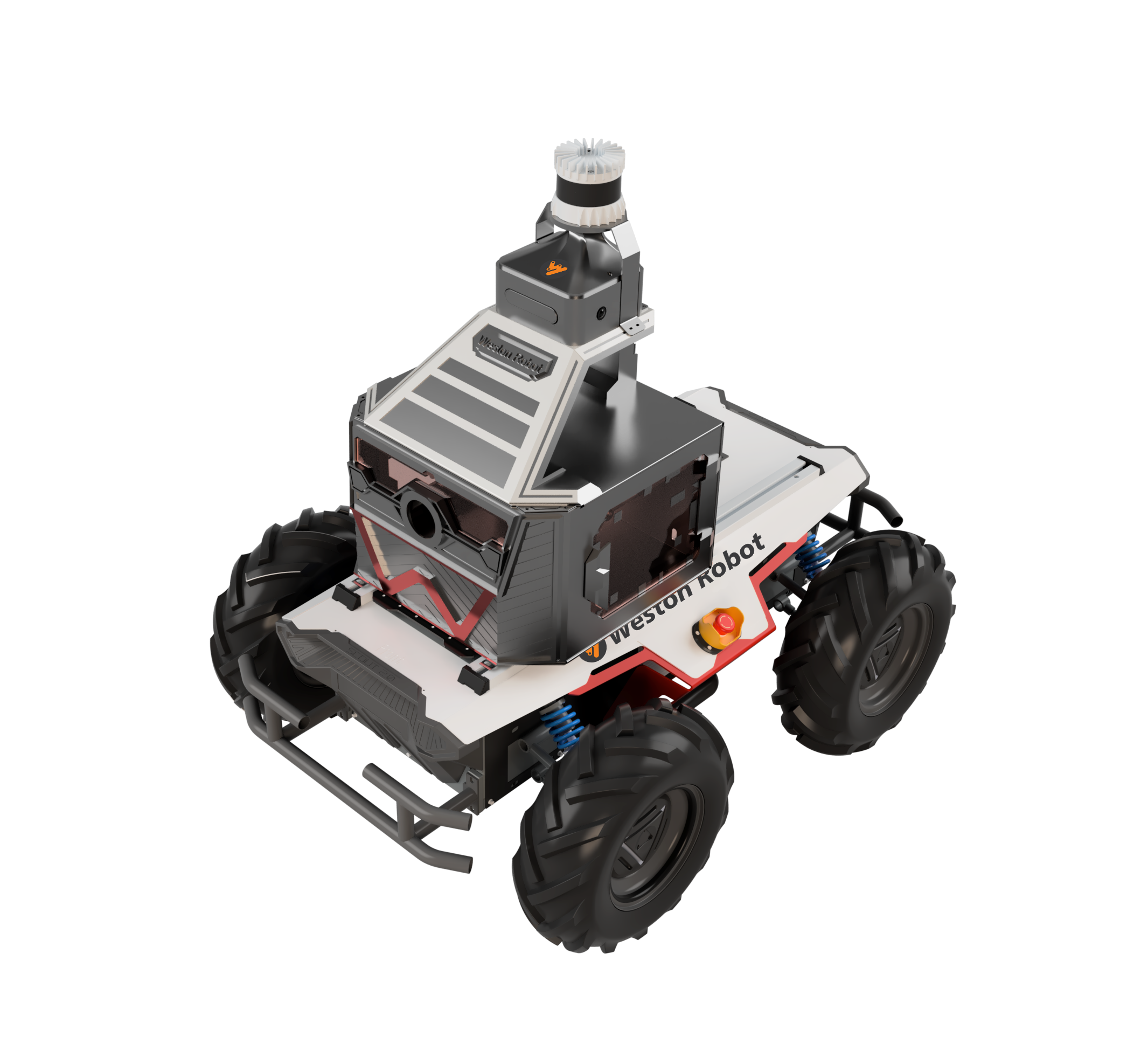 Lidar robot hot sale