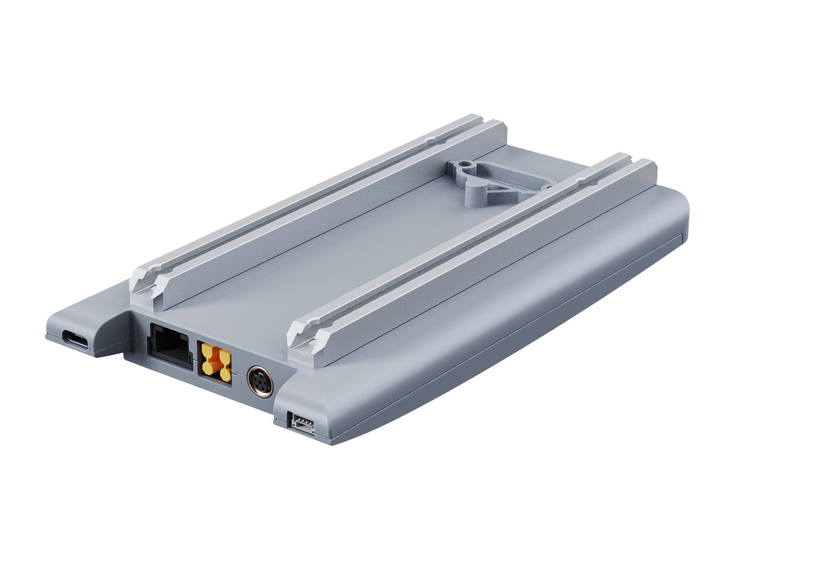 Robot GO2 EDU Plus Model with Orin NX