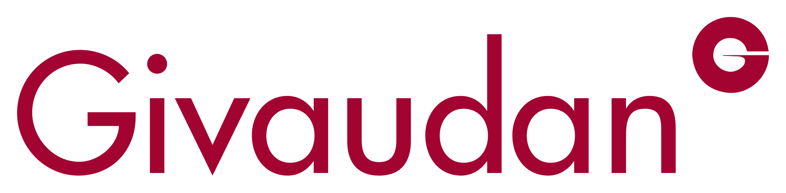 Givaudan